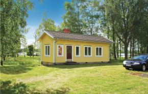 Гостиница Holiday home Stationshuset Norraryd Ryd  Рюд